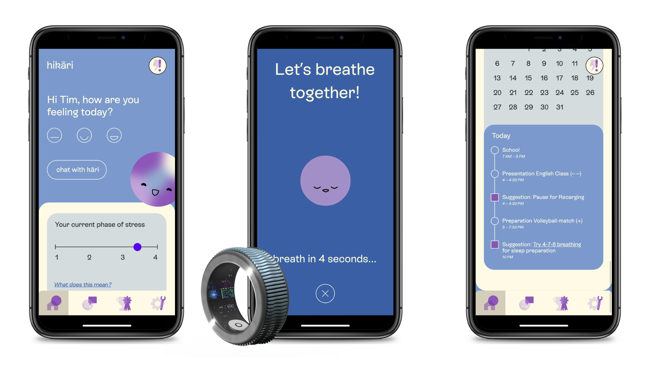 Hikari App